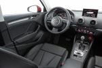 Audi A3 Sedan 1.8 T 2014 года